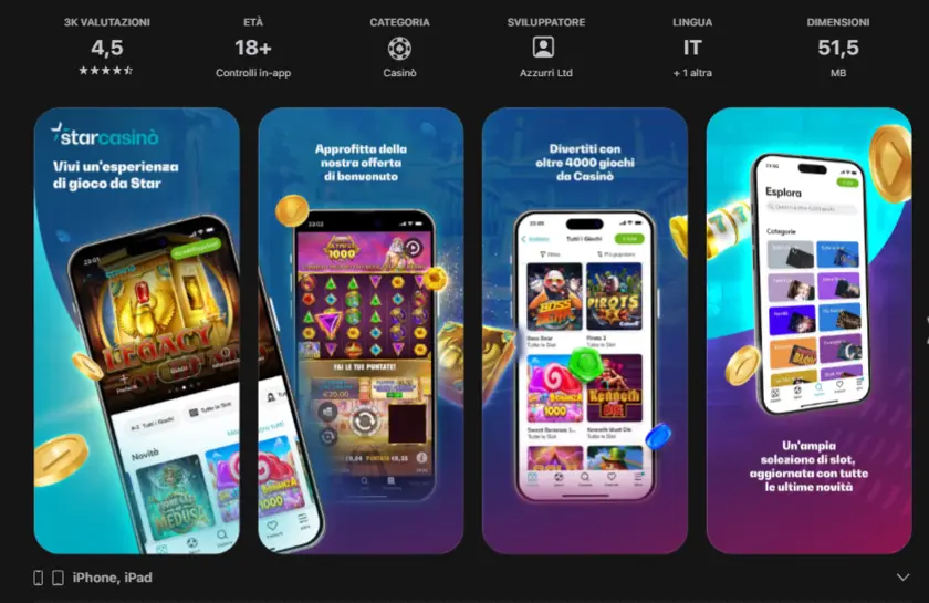 starcasino-app